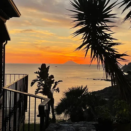 Casa vacanze Laura Coccorino
