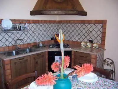 Casa vacanze Laura