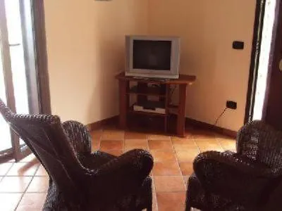 Laura Casa vacanze *
