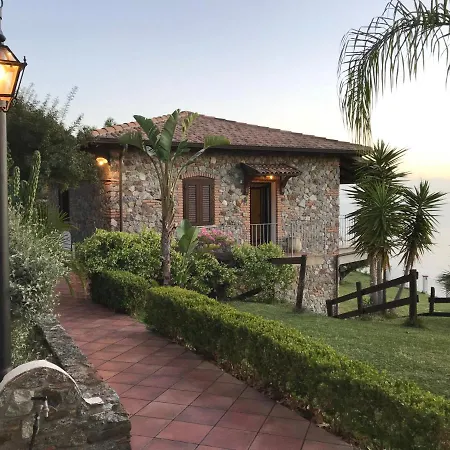 Laura Casa vacanze *