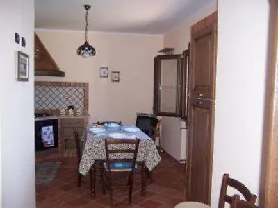 Casa vacanze Laura Coccorino