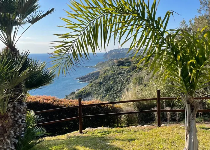 度假居 Laura 科克瑞诺