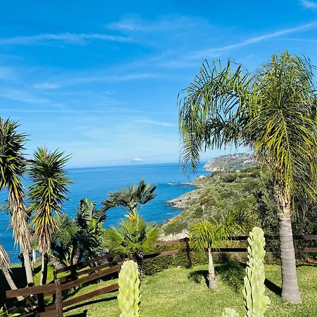 Casa de Férias Laura Coccorino