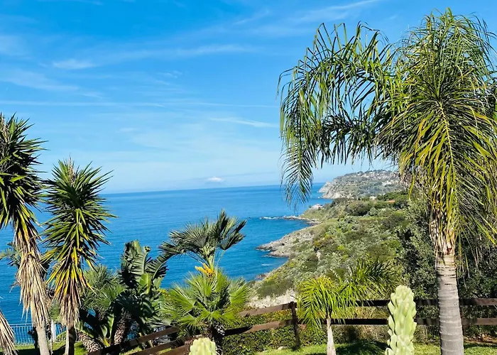 בית נופש Laura Coccorino