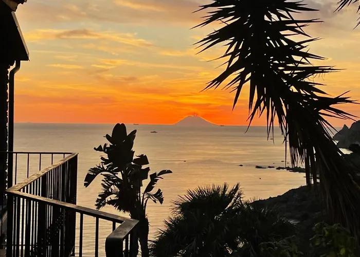 בית נופש Laura Coccorino